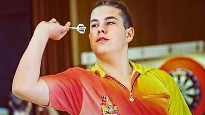 Dominik Ortner
