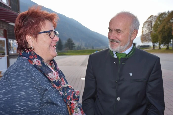 Aus Kärnten ist der Katschberg nominiert. Für die Vertreter aus der Gewinnerregion geht es per Kutsche zum Finale (26. Oktober) nach Wien.