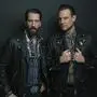 The BossHoss kommen doch nicht nach Liezen
