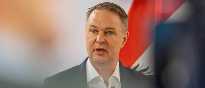 Vizekanzler und SPÖ-Parteichef Andreas Babler wollte seine Partei eigentlich einen. Bisher ist davon wenig zu spüren.