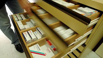 Kampf um die Hausapotheken