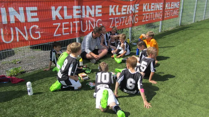 Klicken Sie sich durch die Bilder.