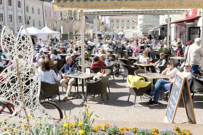 Übrigens: Ein Video gibt es auf Facebook Kleine Zeitung St. Veit/Feldkirchen zu sehen! Klicken Sie sich durch die Fotogalerie!