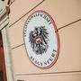 Schlepper am Landesgericht Klagenfurt verurteilt