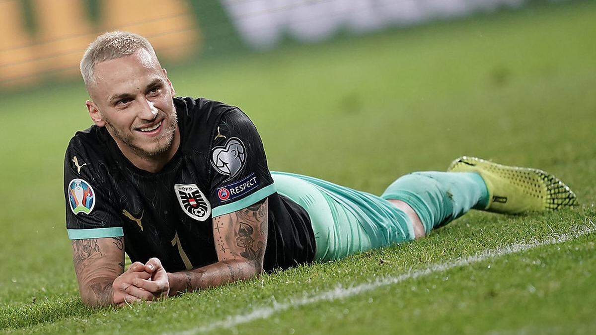 Wenig Zeit zum Ausruhen gibt es ab kommender Saison für Arnautovic und Co. 