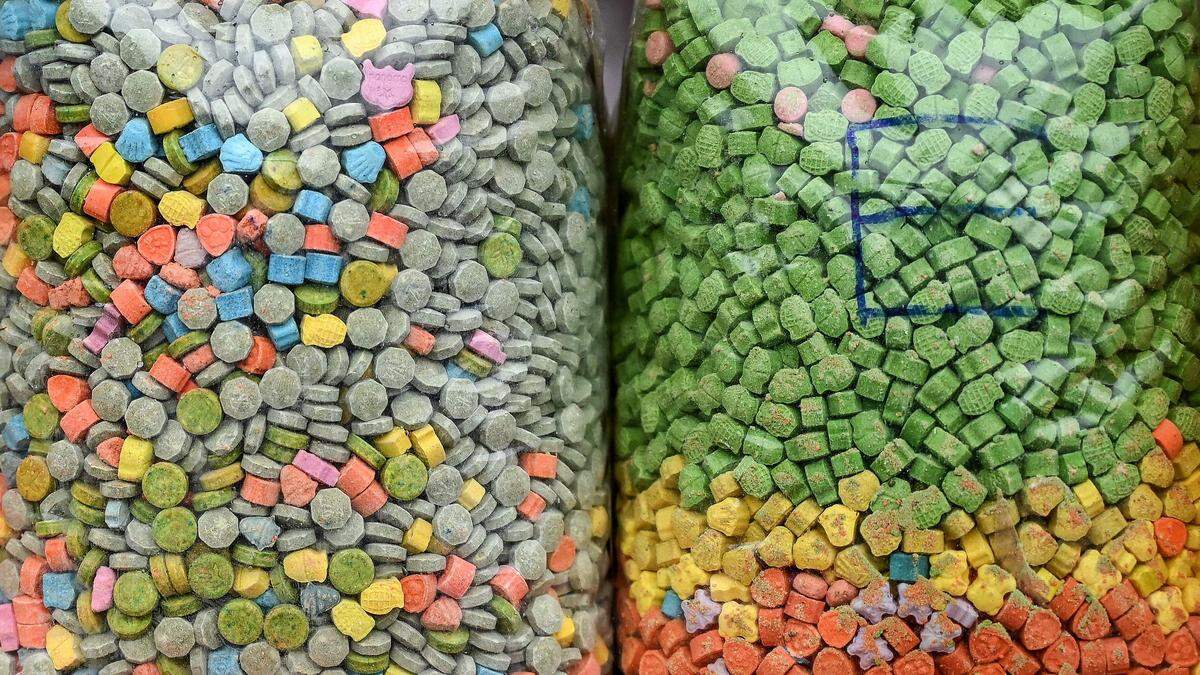 Australien erlaubt Partydroge MDMA als Medizin