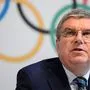 IOC-Präsident Bach ist vom Engagement in der Doping-Bekämpfung überzeugt