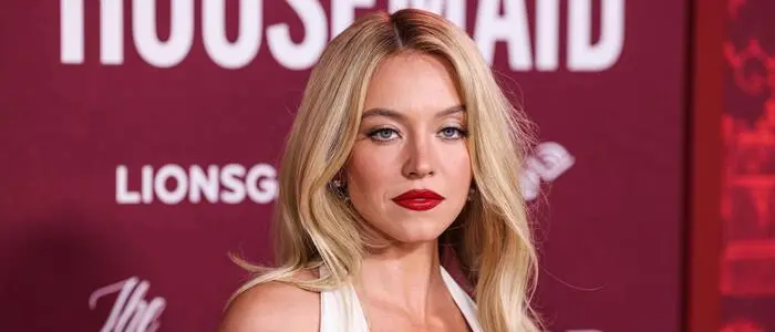 Schauspielerin Sydney Sweeney polarisiert erneut mit einer Werbung