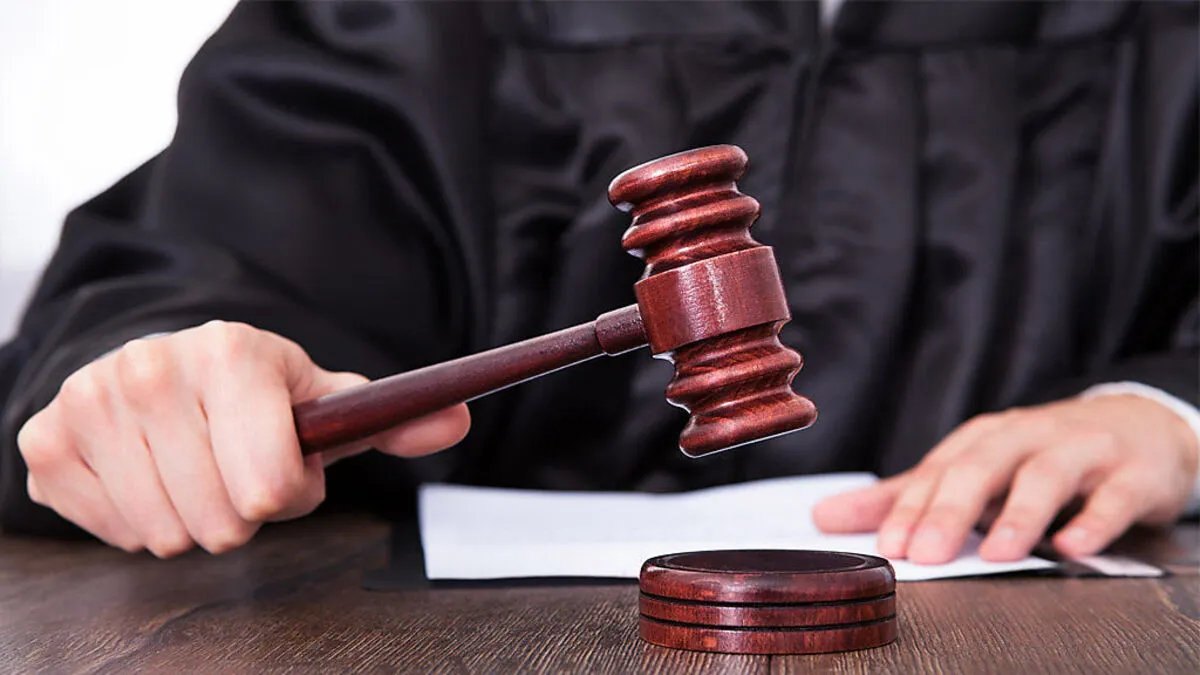 Urteil gab es noch keines. Der Prozess wurde vertagt