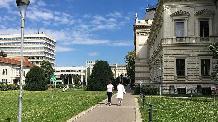 Die Uni Graz ist unter den besten 500 Universitäten der Welt