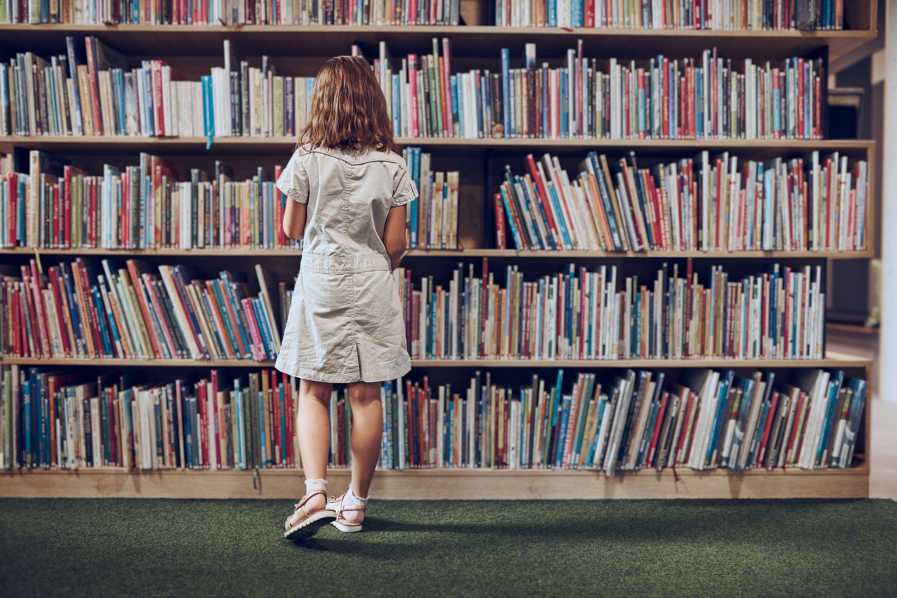 Warum steirische Bibliotheken derzeit so boomen 