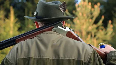 Kärntens mehr als 13.000 Jäger bekommen Ende Juni einen neuen Chef