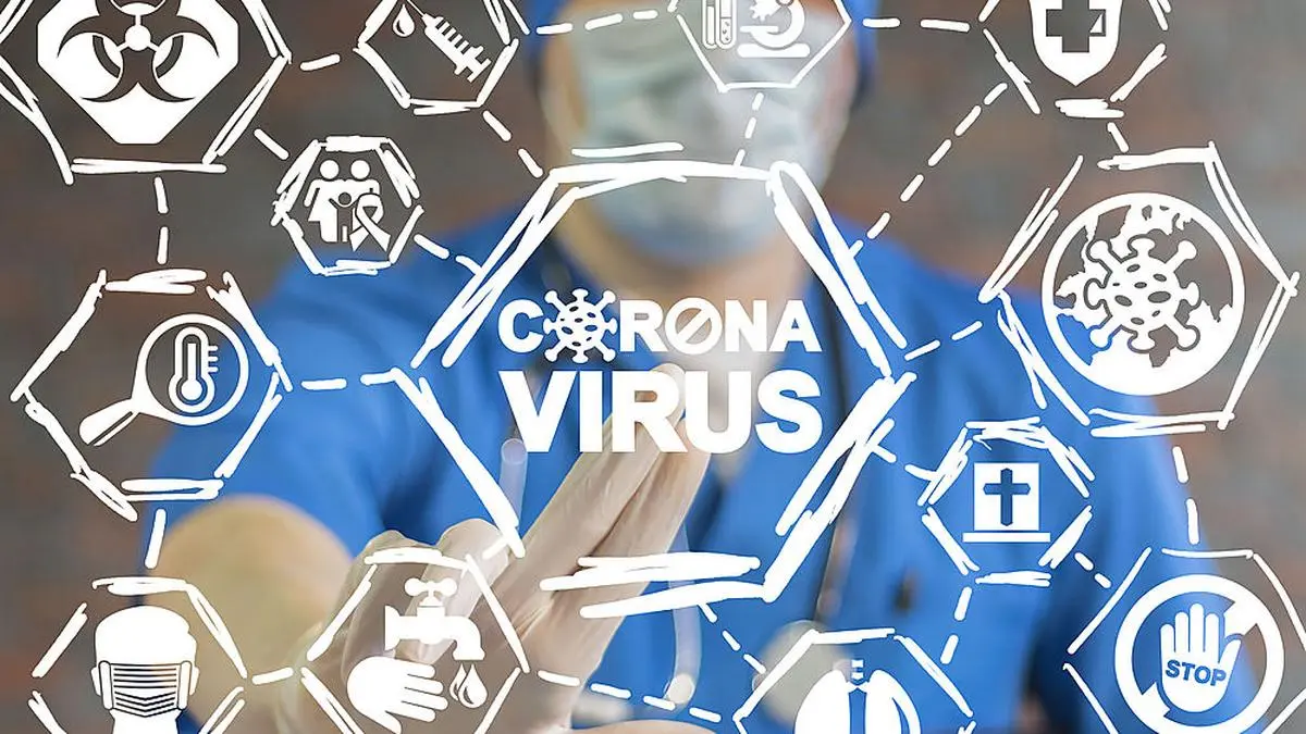 In Villach gibt es derzeit keine Person, die offiziell an Covid-19 erkrankt ist