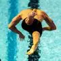 OTOPENI,ROMANIA,06.DEC.23 - SWIMMING - LEN Short Course European Swimming Championships, men 50m freestyle. Image shows Heiko Gigler (AUT). Photo: GEPA pictures/ Johannes Friedl