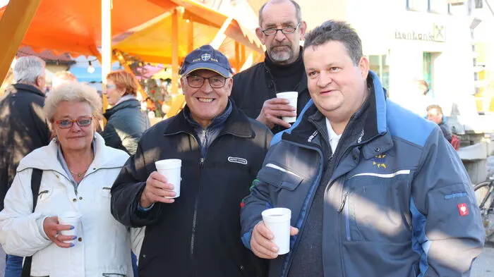 Klicken Sie sich durch die Bilder.