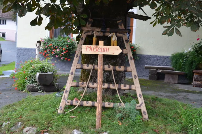 Klicken Sie sich durch die Bilder ...