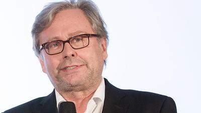 Muss zwei Wochen schweigen: ORF-Generaldirektor Wrabetz