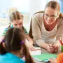 Insgesamt sechs Kinder würden eine Nachmittagsbetreuung benötigen 