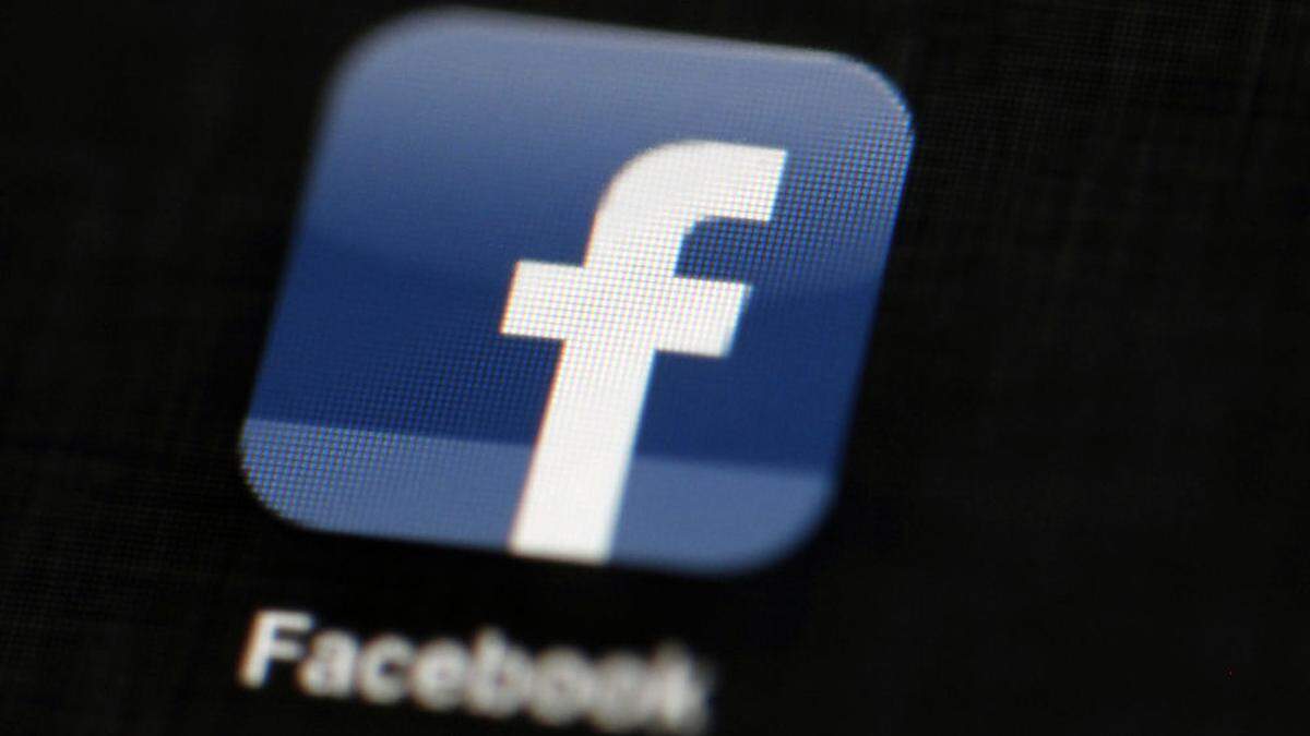 Eine Kärntnerin hat Ärger wegen eines gefälschten Facebook-Profils