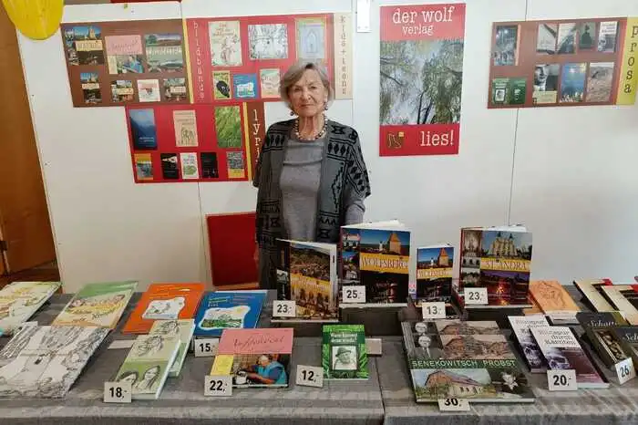 Klicken Sie sich durch die Fotos!
