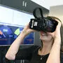 Virtual reality-Anwendungen profitieren durch 5G