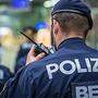 Die neue Bereitschaftseinheit der Polizei löste die Autoparty am Metnitzstrand auf