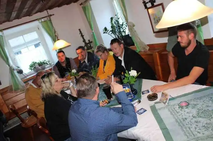 Die FPÖ konnte keine einzige Gemeinde für sich verbuchen, bei den Nationalratswahlen 2017 waren es noch sechs Gemeinden.