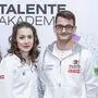 Verena Kleibner, Kathrin Spitaler, Thomas Gasser und Jennifer Oberegger vertreten Kärnten im September 2020 bei den EuroSkills in Graz