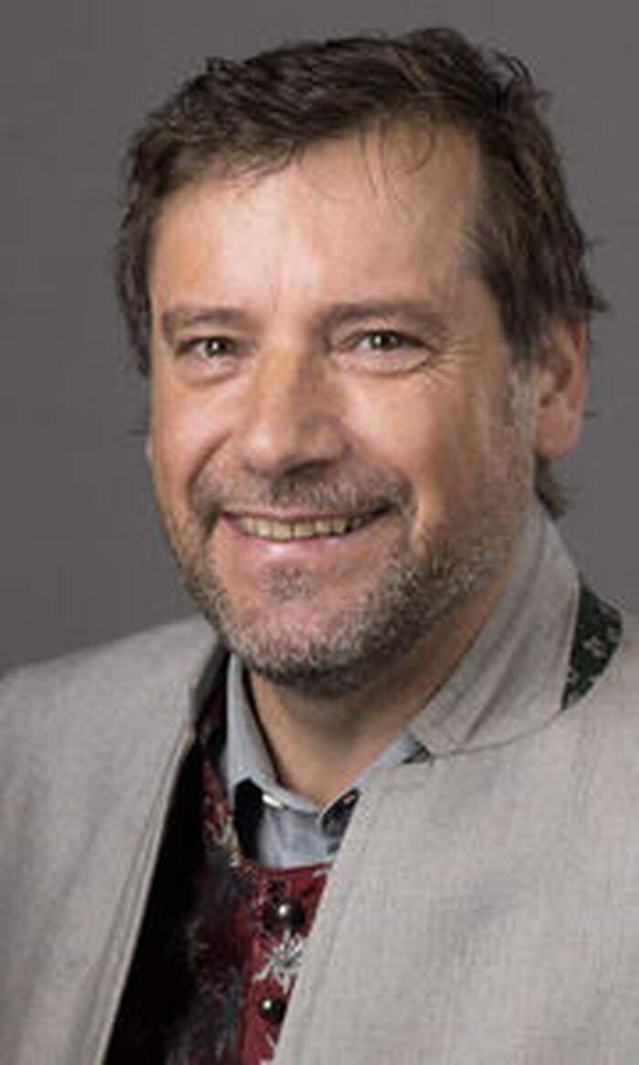 Martin Ebner