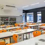 Schulen werden neu gebaut bzw. ausgebaut