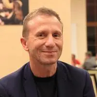 ÖFB-Präsident Klaus Mitterdorfer 