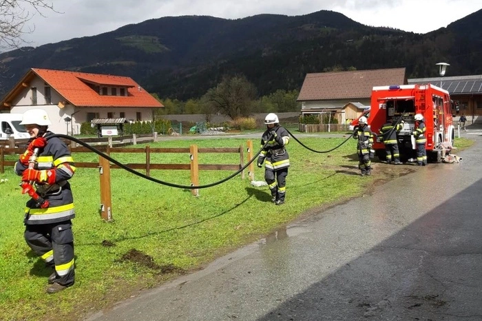 Klicken Sie sich durch die Galerie...