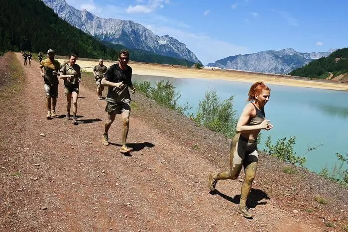 Schon am Wochenende (26. Juli) geht es weiter, wenn Läuferinnen und Läufer und Nordic Walking-Fans den Erzberggipfel erobern wollen.