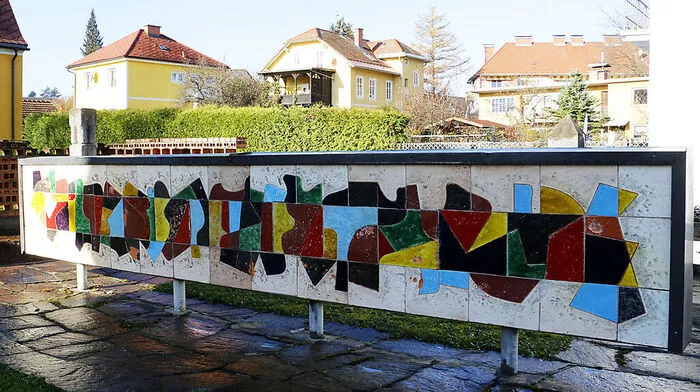 Das Hans-Deutscher-Denkmal muss nach 53 Jahren saniert werden – ein großer Aufwand, auch finanziell