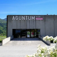Die einzige Römerstadt Tirols beherbergt heute den Archäologischen Park und das Museum Aguntum