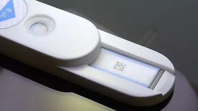 Crypto Anchors von IBM sollen Tests fälschungssicher machen	 