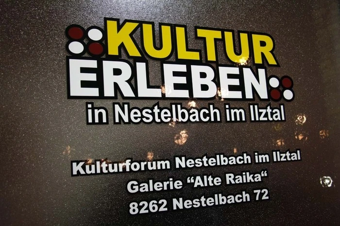 Diese Kulturveranstaltung wurde am Stefanitag vom Kulturforum Nestelbach...