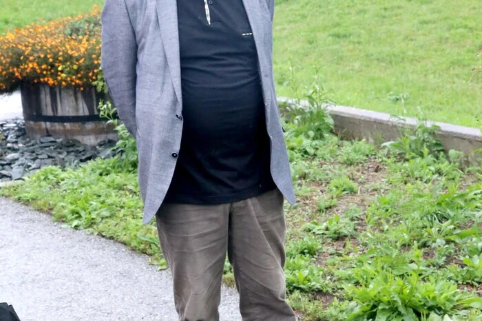 Übrigens: Reges Interesse herrschte beim Gastvortrag von Landesarchiv Kärnten-Direktor Wilhelm Wadl zum Thema „Silber und Eisen sind Geschichte – Die bergbäuerliche Kulturlandschaft lebt!“ 
