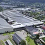 Das Voestalpine-Rohrwerk in Kindberg steht vor der Kurzarbeit