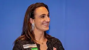 Lara Vadlau ging unter die Buchautorinnen