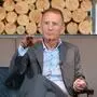 Herbert Diess: Hotelier, Rinderzucht, E-Auto-Traktorbauer, autonome E-Landmaschinen