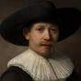 Ein Rembrandt, der keiner ist: Diese Bild wurde von einer KI gemacht