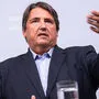 Beppo Muchitsch: Ringt um eine breite Basis für die Freiwilligen-Regelung
