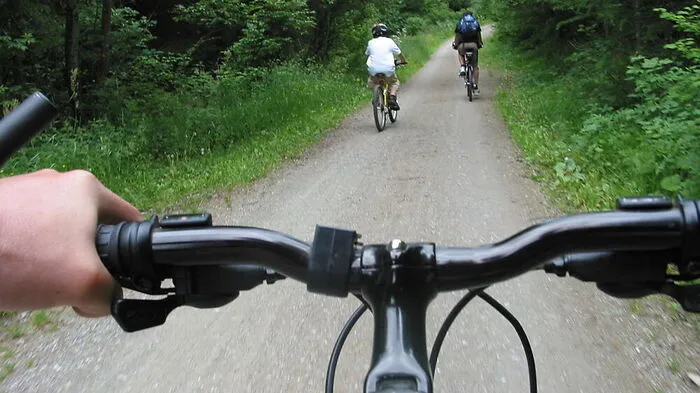 Frau verstarb nach Sturz am Murradweg 