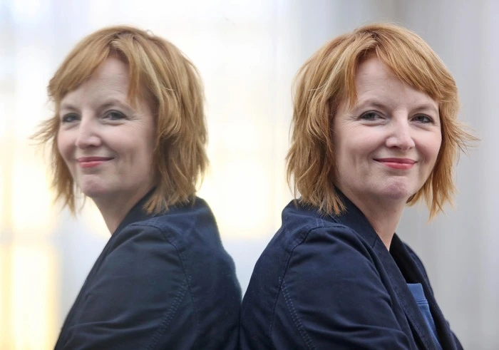 Bettina Masuch vom Festspielhaus St. Pölten