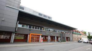 Der Aufsichtsrat der Stadtwerke Klagenfurt steht vor personellen Veränderungen
