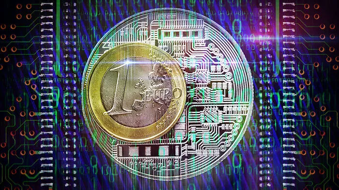 Ab 2026 soll es einen digitalen Euro geben