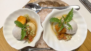 Die „Perle“ ist ein Klassiker von Stefan Haas