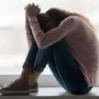 Besonders belastet sind die jungen Erwachsenen (18 bis 24 Jahre alt): Jeder zweite hat hier depressive Symptome