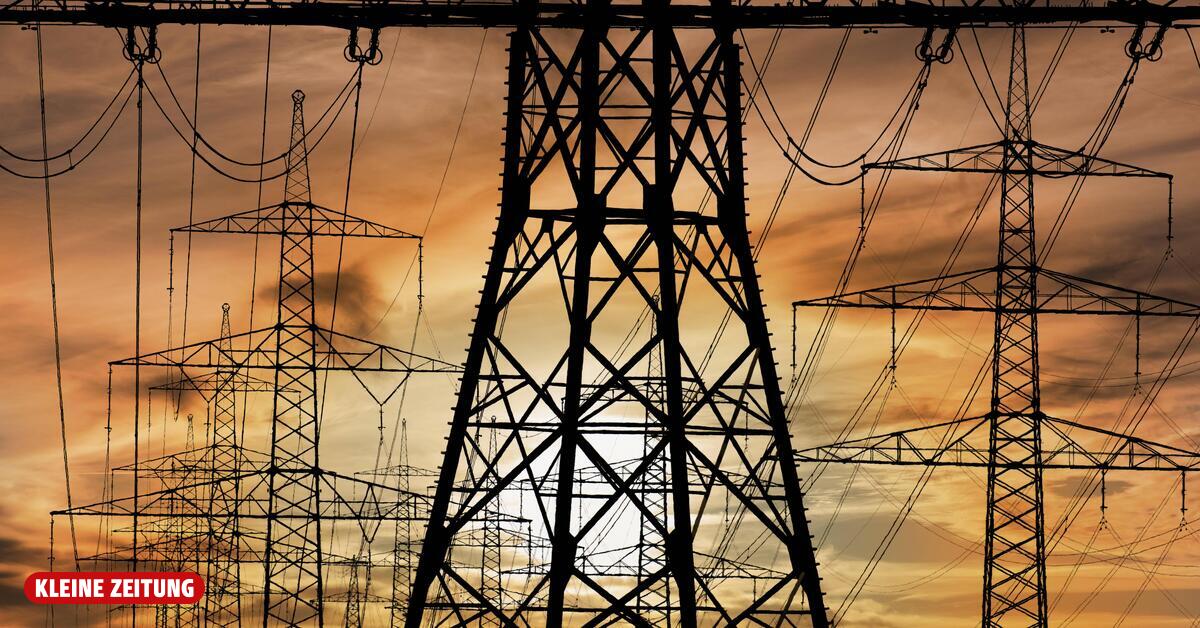 Entgelte für 2026 fixiert: Netzkosten steigen bei Gas stark ...